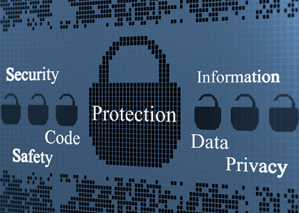 Seguridad de los ciberdatos en la empresa