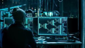 Seguridad informática e informática forense