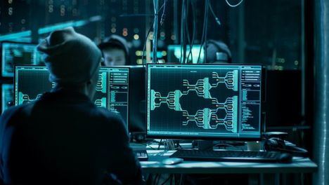 Seguridad informática e informática forense