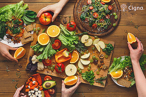 Carencias nutricionales severas y efecto rebote: los riesgos de seguir dietas ‘milagro’