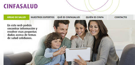 Diez recomendaciones para disfrutar de unas vacaciones saludables