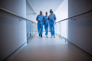 Las claves del éxito del sistema sanitario español