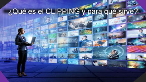 ¿Qué es el clipping?