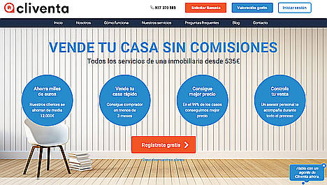 El pequeño inversor español tira de tecnología para rentabilizar su cartera