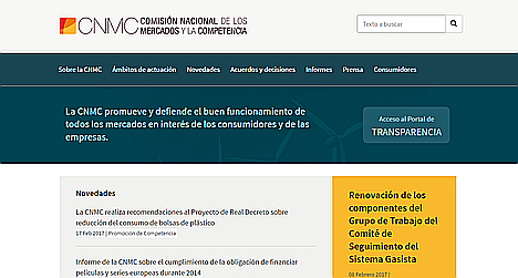 La CNMC sanciona a Telefónica con 8,5 millones de euros por el incumplimiento de sus obligaciones regulatorias mayoristas