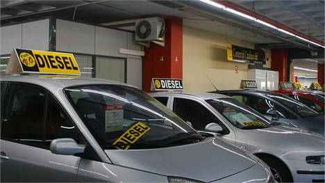 El precio del VO se encarece un 7,2% en noviembre