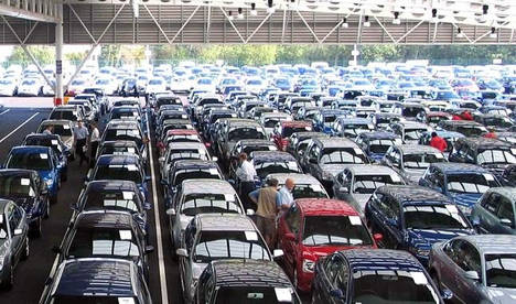 Cómo y cuándo comprar un coche sin que el precio se dispare