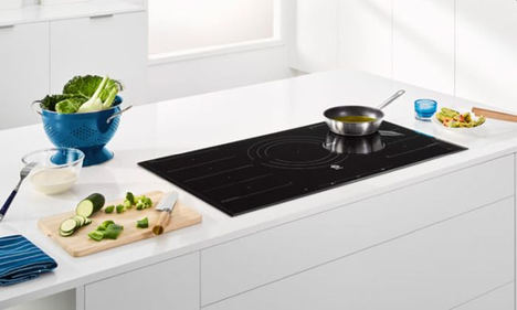 Cómo ahorrar energía en la cocina