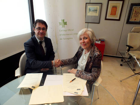 Codue Tarragona