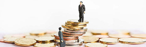 Insolvencias en Francia: menos frecuentes, pero de mayor cuantía