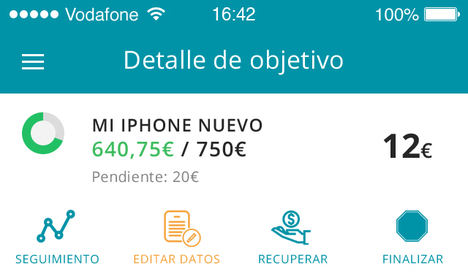 El 60% de los hogares no consiguen ahorrar