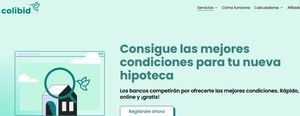 Cómo paliar la subida de los tipos de interés solicitando una hipoteca online