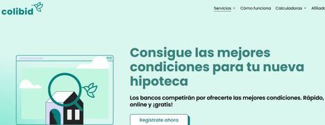 Cómo paliar la subida de los tipos de interés solicitando una hipoteca online