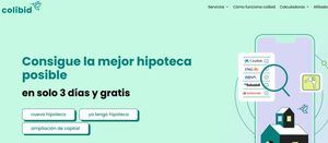 Colibid, la plataforma de subasta hipotecaria que sacude el mercado nacional