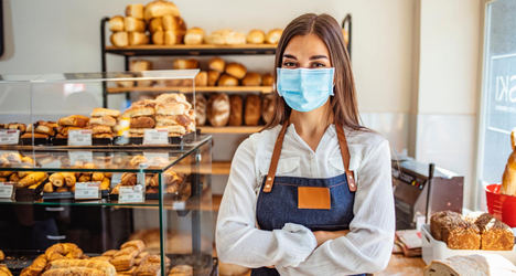 La Comunidad de Madrid sumó más de 2.200 establecimientos a su campaña Comercios Mágicos