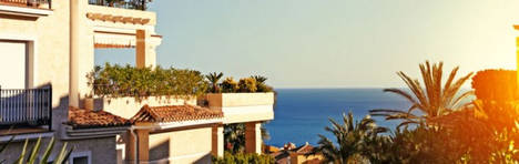 La compraventa de viviendas mejora. Preferimos vivienda usada y en la costa