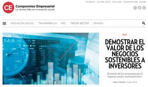 Elegidas las 10 mejores prácticas de transparencia y buen gobierno de 2017