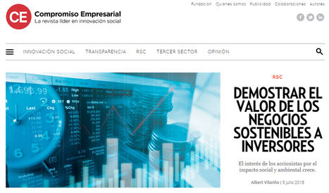 Elegidas las 10 mejores prácticas de transparencia y buen gobierno de 2017