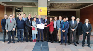 Conpymes recurre judicialmente contra el Ministerio de Trabajo solicitando ser reconocida como agente social junto a CEOE (CEPYME), UGT y CC.OO.