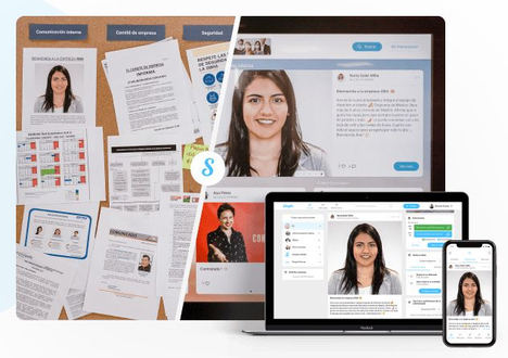 Ventajas de tener una herramienta de comunicación interna en la empresa