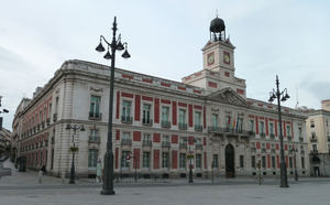 La Comunidad de Madrid incrementa un 21% las ayudas para mejorar el rendimiento de las explotaciones agrarias