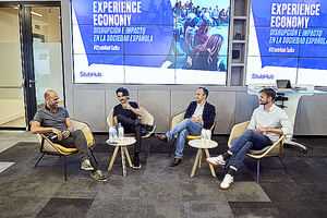 Claves para que despunte la economía de la experiencia en España