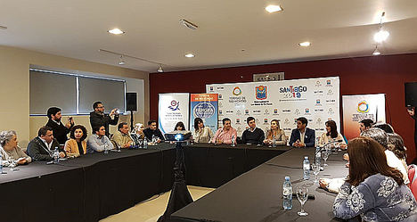 Santiago del Estero promocionará internacionalmente a Las Termas de Río Hondo en Termatalia 2019