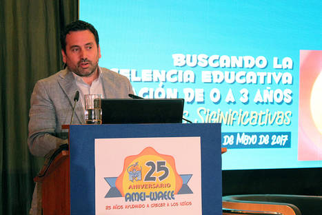 6 errores en la educación de los niños que dificultan el aprendizaje