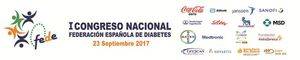 Todo listo para el I Congreso Nacional de la Federación Española de Diabetes