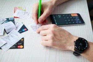 Alternativas para conseguir dinero