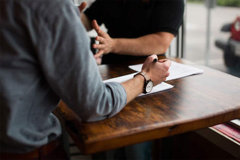 Cinco consejos para liderar equipos de trabajo