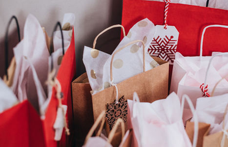 Guía de consumo sostenible para el Black Friday y Navidades por Laura Opazo
