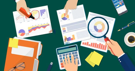 La contabilidad: técnica, ciencia o arte