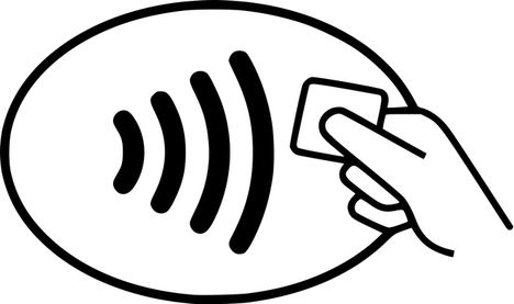 ¿Son seguras las tarjetas contactless?