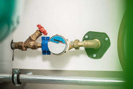 Multas de hasta 5.000 euros por no sustituir los contadores de agua con más de 12 años de antigüedad