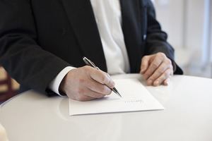 El contrato indefinido