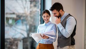 ¿Conoces el contrato de formación y sus ventajas económicas?