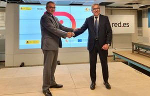 El sector financiero colaborará en la transformación digital de las empresas gracias al convenio entre el ICO y Red.es