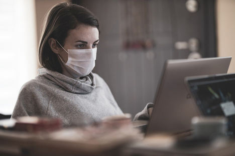 Las compañías crediticias, en auge tras la COVID 19