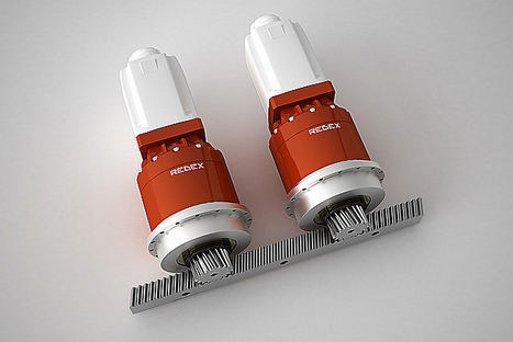 Dual KRP4M.