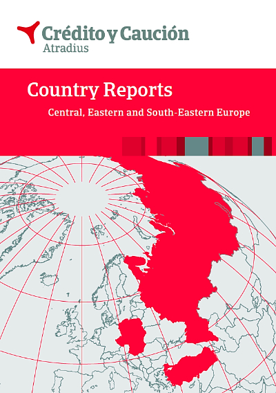 Los riesgos crecen en Europa Central y del Este