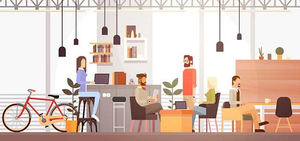¿Cómo buscar un coworking?