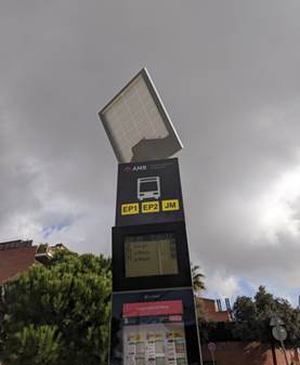 ¿Qué necesitan/demandan los ciudadanos para animarse a usar el autobús como transporte más sostenible que el vehículo privado?