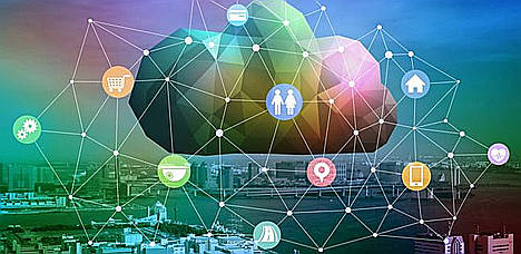 La juventud de los protagonistas de la cuarta revolución industrial