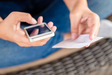 En 2020 la distribución de promociones digitales para productos de gran consumo creció un 48% en España