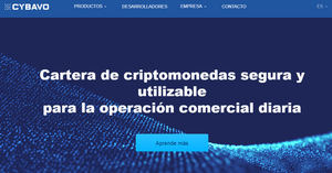 CYBAVO incorpora Bitcoin SV a la gama de productos empresariales