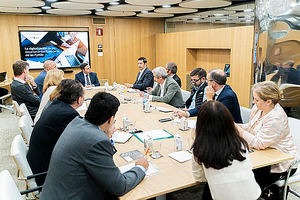 Digital Finance, una oportunidad de crecimiento para las Pymes