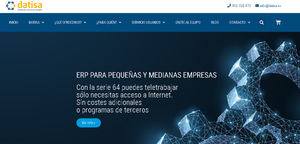 ¿Qué relación guarda el ERP con la continuidad del negocio?