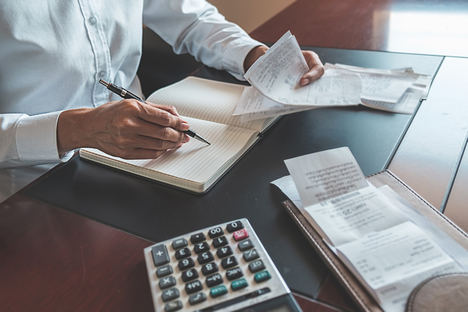 ¿Cómo es la declaración de Hacienda para las comunidades de propietarios?