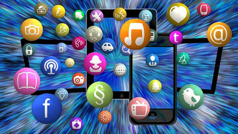 ¿Tienes un negocio de decoración? Atento, porque Instagram puede ayudarte